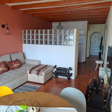 Studio Com Vista Mar Carvoeiro  Ngoại thất bức ảnh
