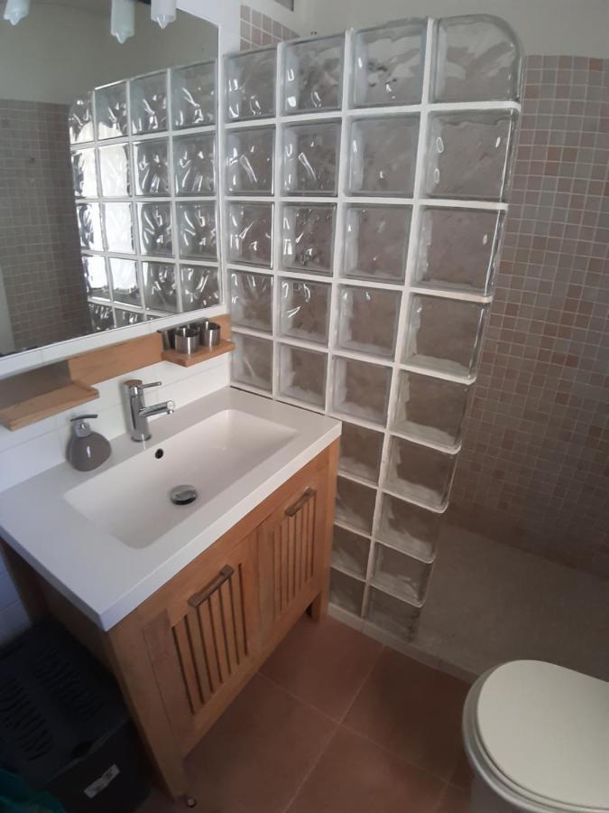Studio Com Vista Mar Carvoeiro  Ngoại thất bức ảnh