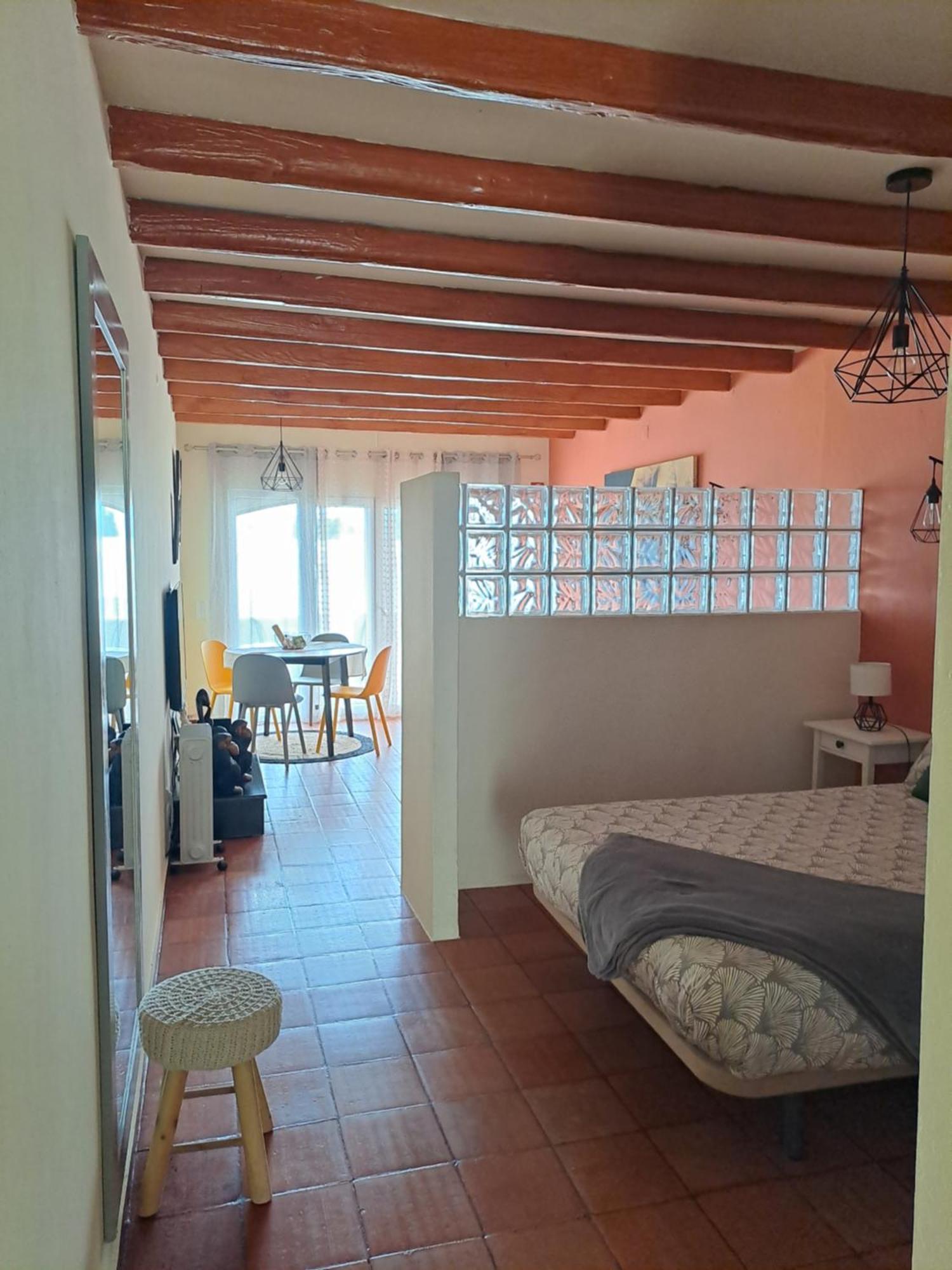 Studio Com Vista Mar Carvoeiro  Ngoại thất bức ảnh