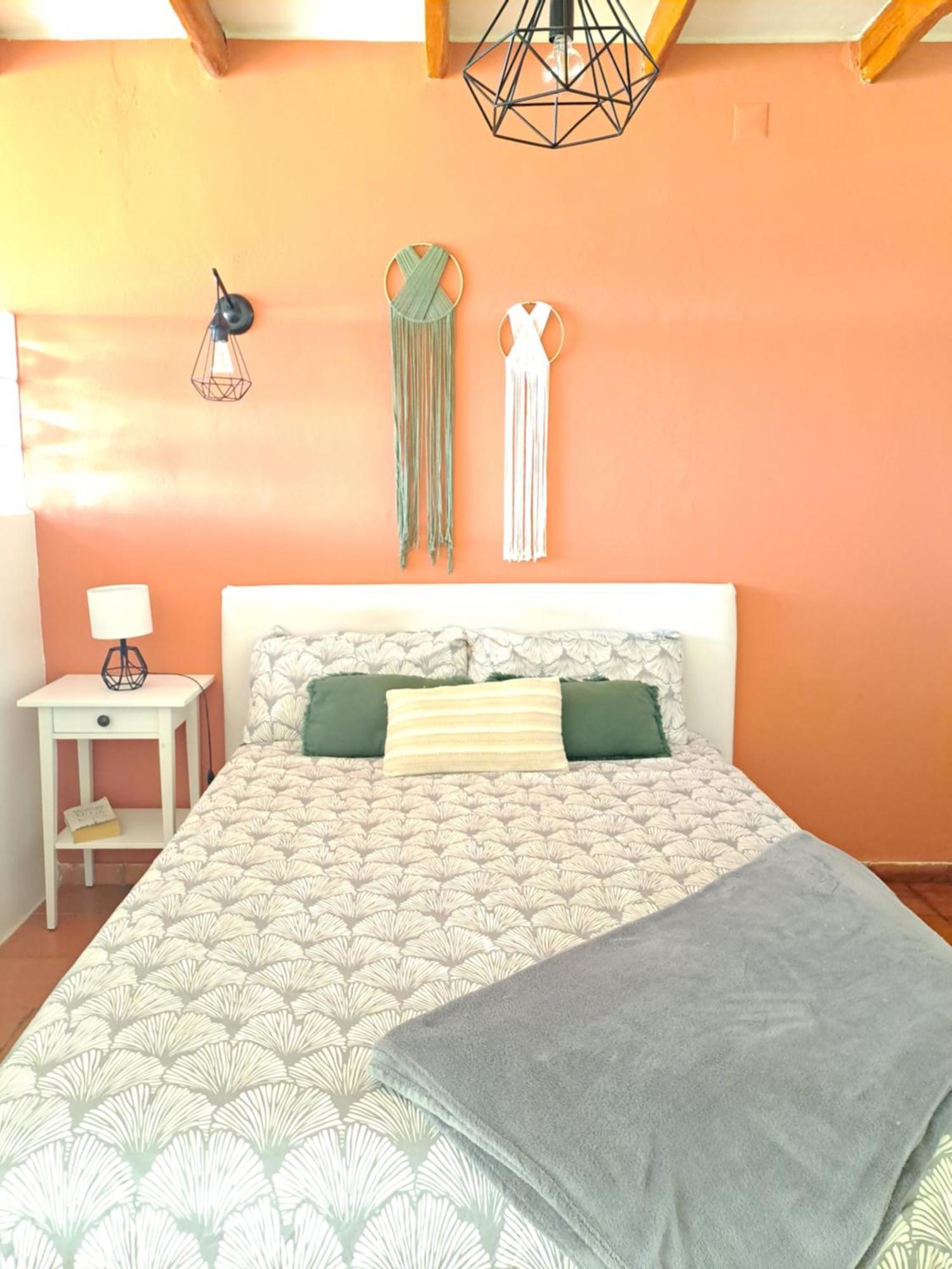 Studio Com Vista Mar Carvoeiro  Ngoại thất bức ảnh